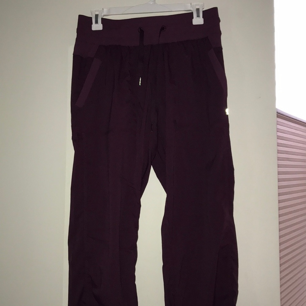 Lululemon Studio Pants